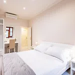 Frame Apartment