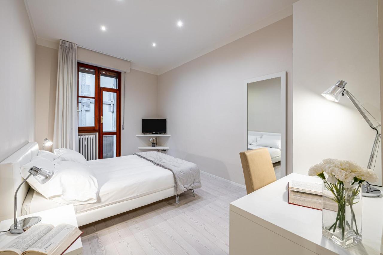 Frame Apartment Florenz