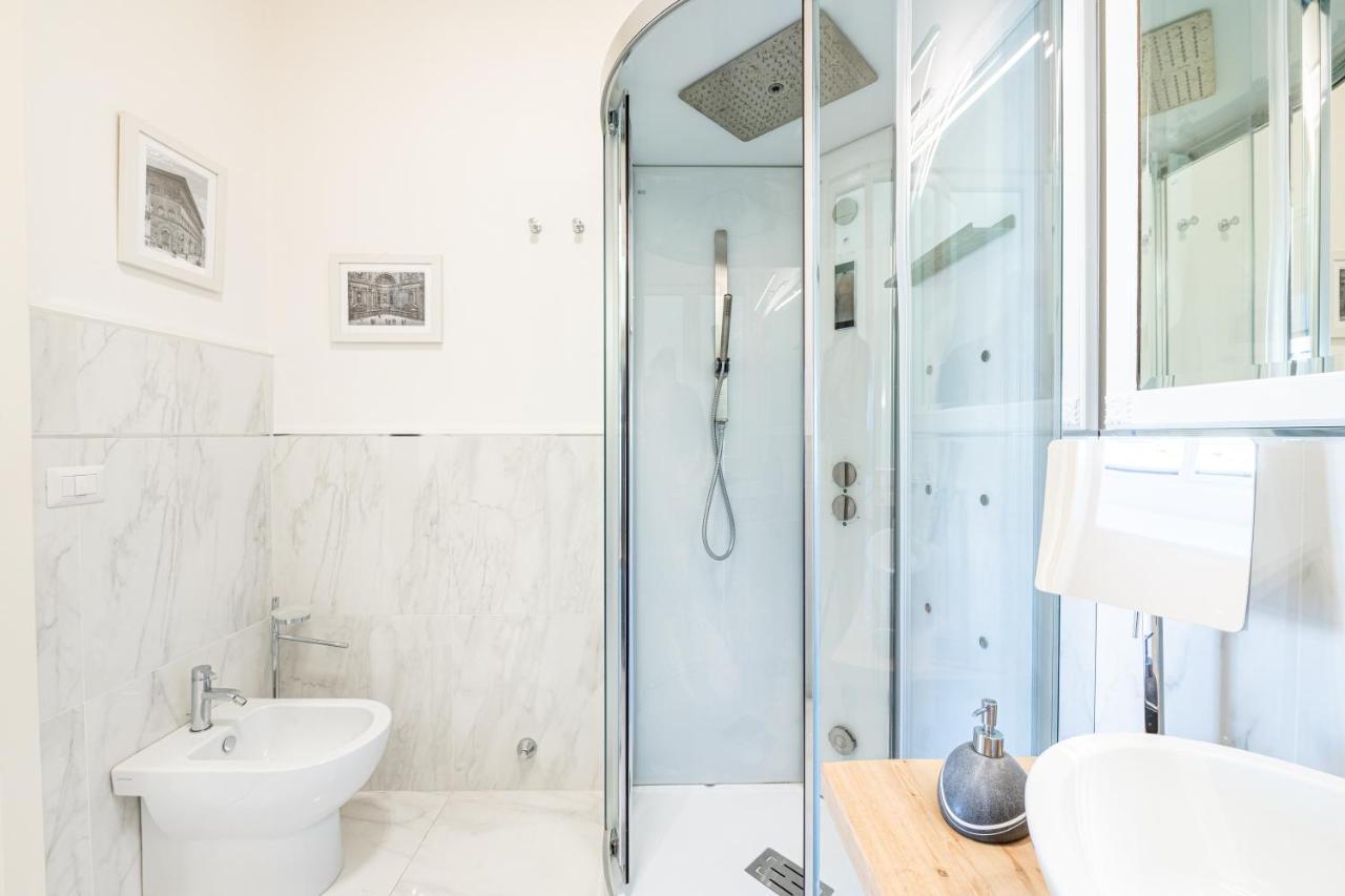 Frame Apartment Florenz